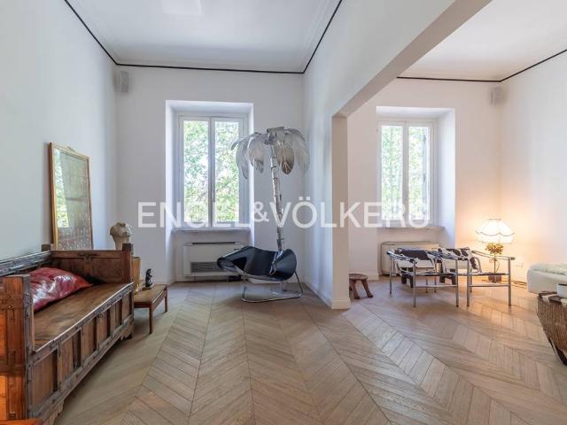 Appartamento in vendita a Roma RM