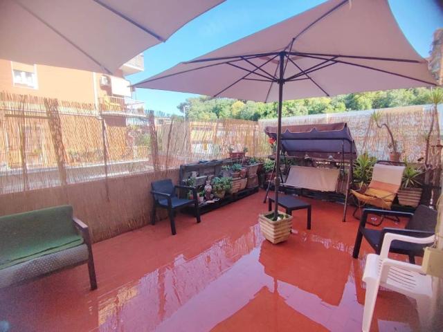Appartamento in vendita a Roma RM