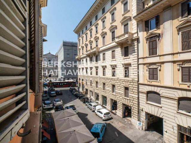 Appartamento in vendita a Roma RM