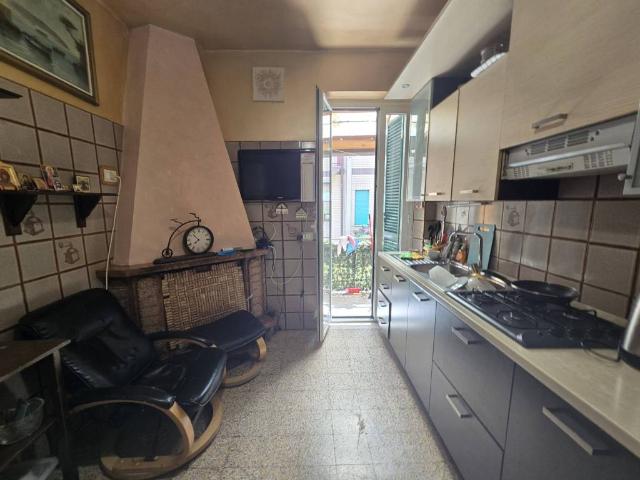 Appartamento in vendita a Roma RM