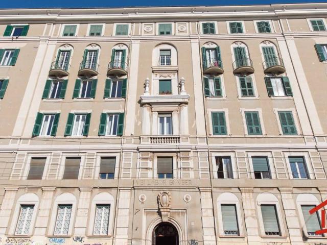 Appartamento in vendita a Roma RM