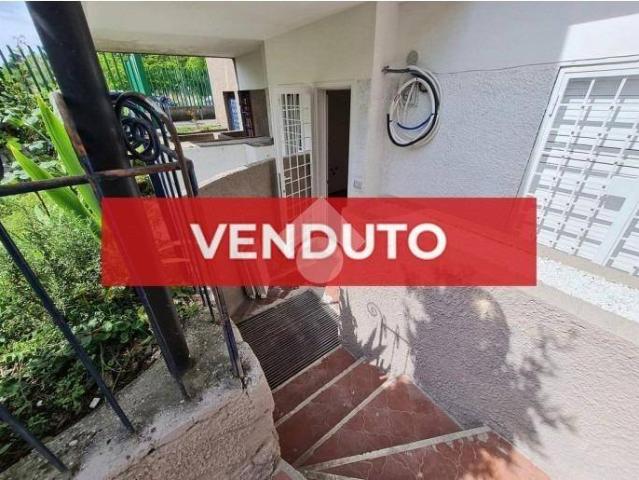 Appartamento in vendita a Roma RM