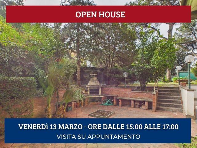 Appartamento in vendita a Roma RM