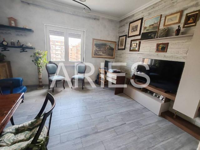 Appartamento in vendita a Roma RM