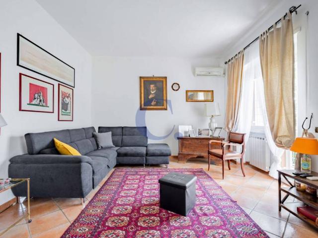 Appartamento in vendita a Roma RM