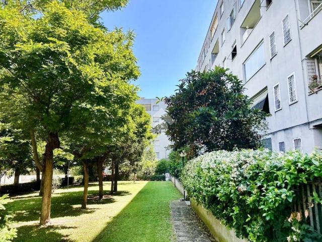 Appartamento in vendita a Roma RM