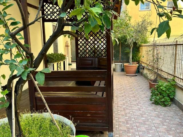 Appartamento in vendita a Roma RM