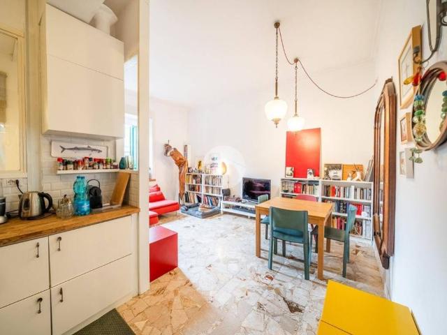 Appartamento in vendita a Roma RM