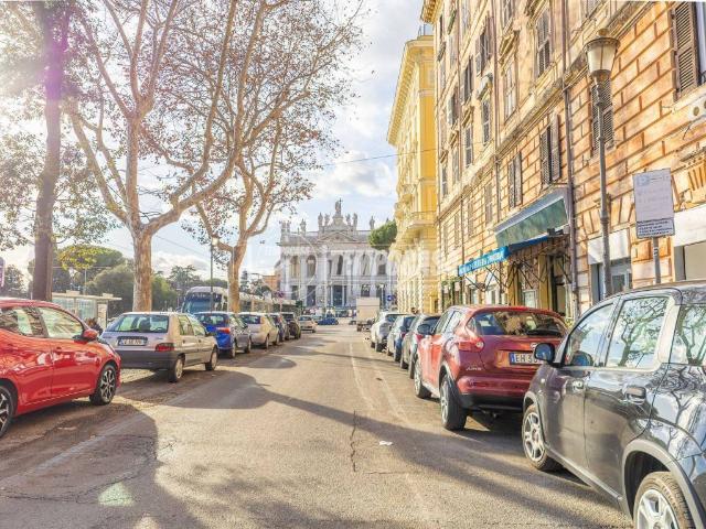 Appartamento in vendita a Roma RM