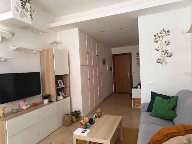Appartamento in vendita a Roma RM