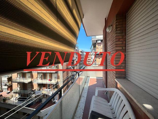Appartamento in vendita a Roma RM
