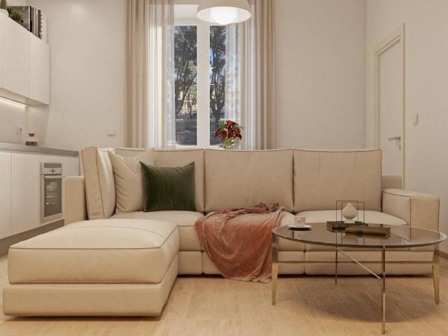 Appartamento in vendita a Roma RM