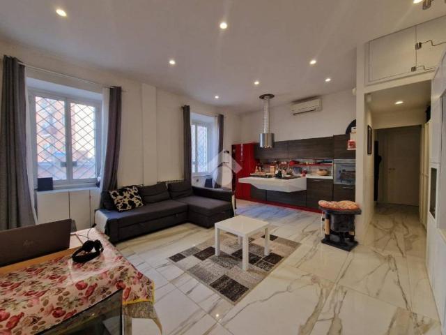 Appartamento in vendita a Roma RM