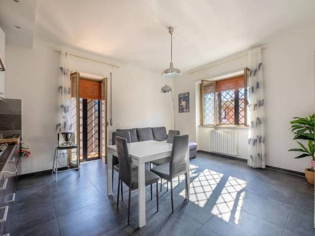 Appartamento in vendita a Roma RM