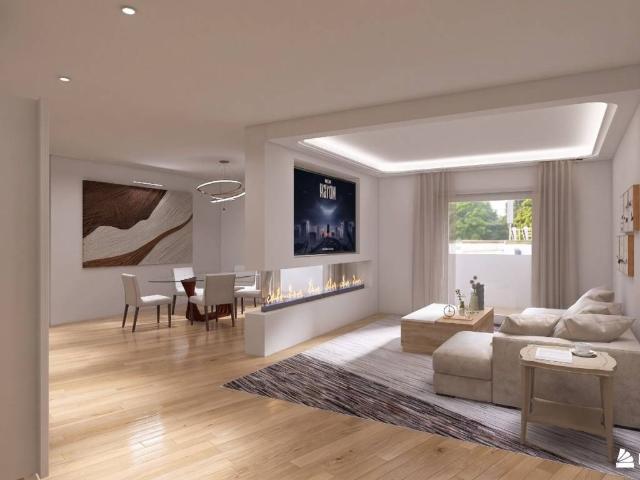 Appartamento in vendita a Roma RM