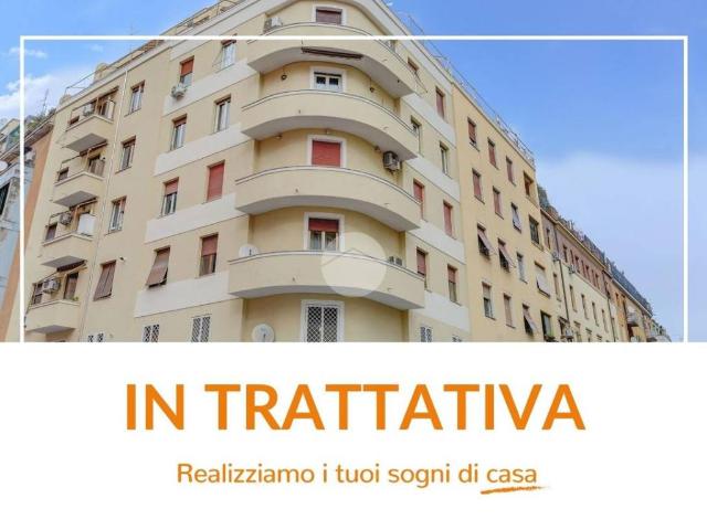 Appartamento in vendita a Roma RM