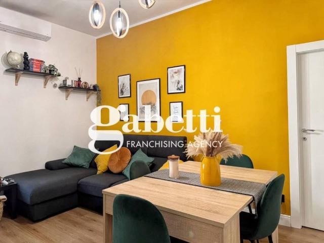Appartamento in vendita a Roma RM