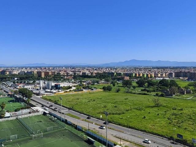 Appartamento in vendita a Roma RM