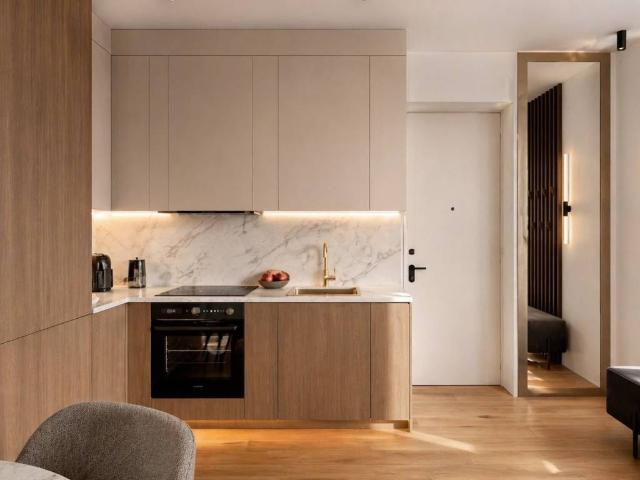 Appartamento in vendita a Roma RM