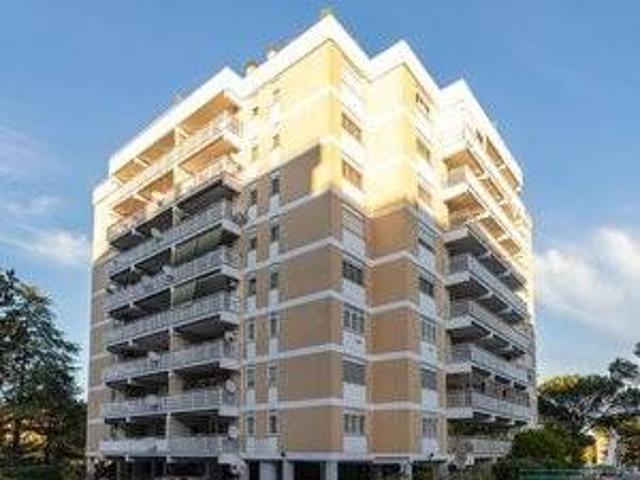 Appartamento in vendita a Roma RM