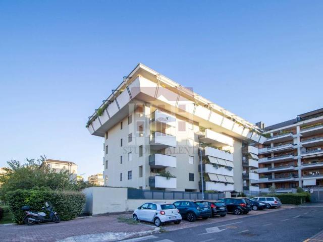 Appartamento in vendita a Roma RM