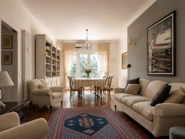 Appartamento in vendita a Roma RM