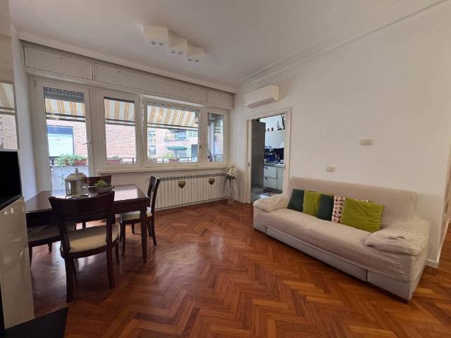 Appartamento in vendita a Roma RM