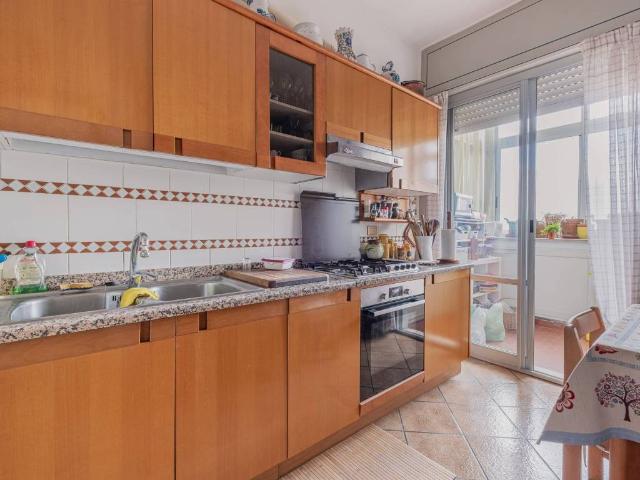 Appartamento in vendita a Roma RM