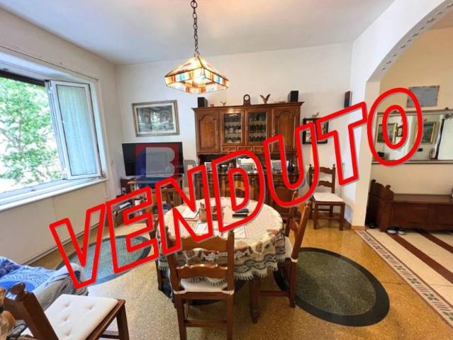 Appartamento in vendita a Roma RM