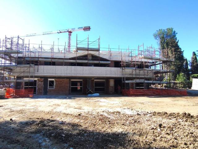 Appartamento in vendita a Roma RM