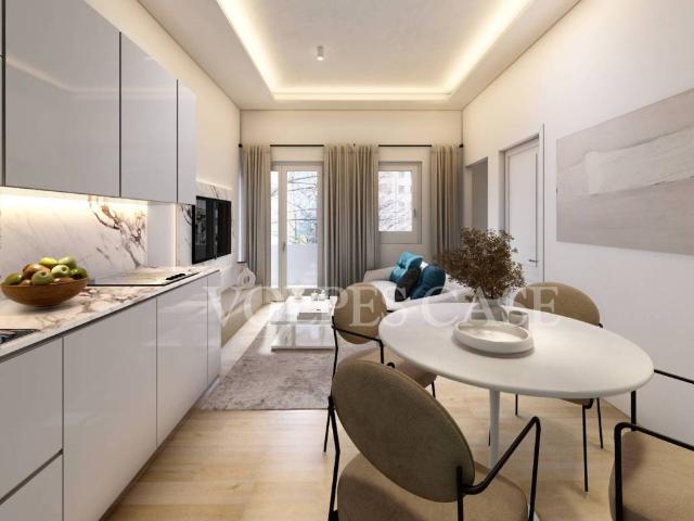 Appartamento in vendita a Roma RM
