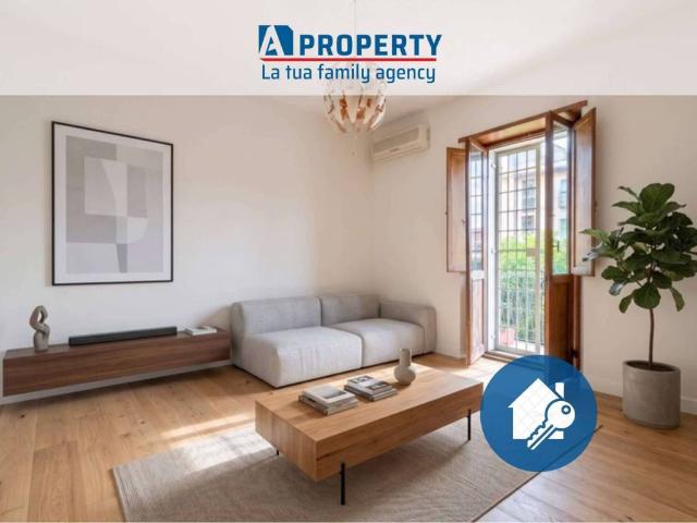Appartamento in vendita a Roma RM
