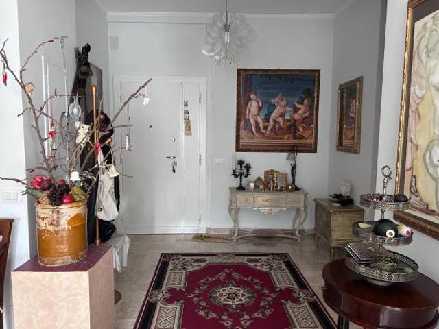 Appartamento in vendita a Roma RM