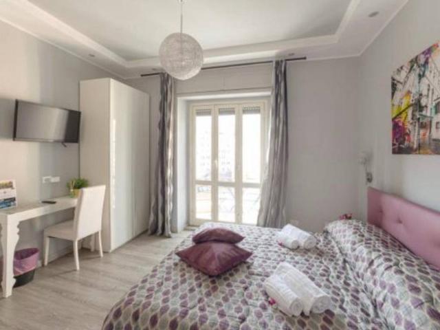 Appartamento in vendita a Roma RM