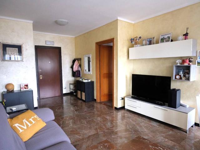 Appartamento in vendita a Roma RM