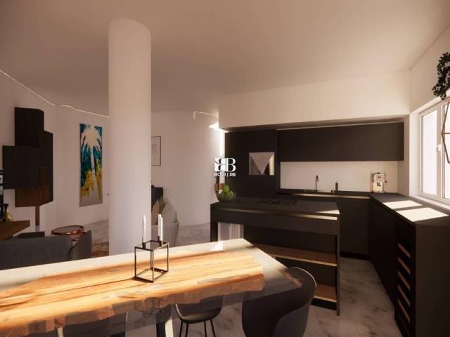 Appartamento in vendita a Roma RM