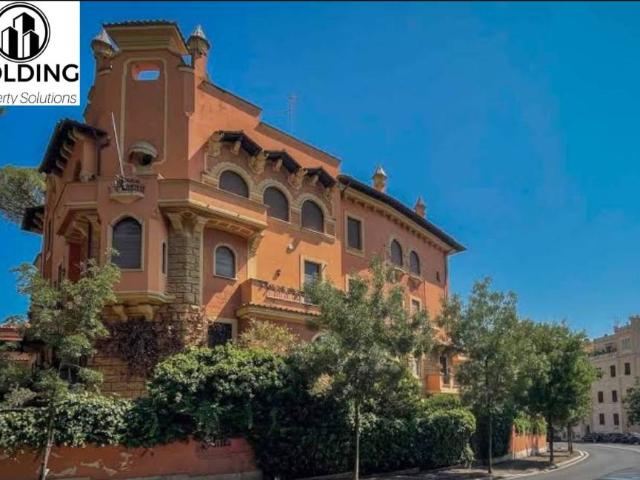 Appartamento in vendita a Roma RM