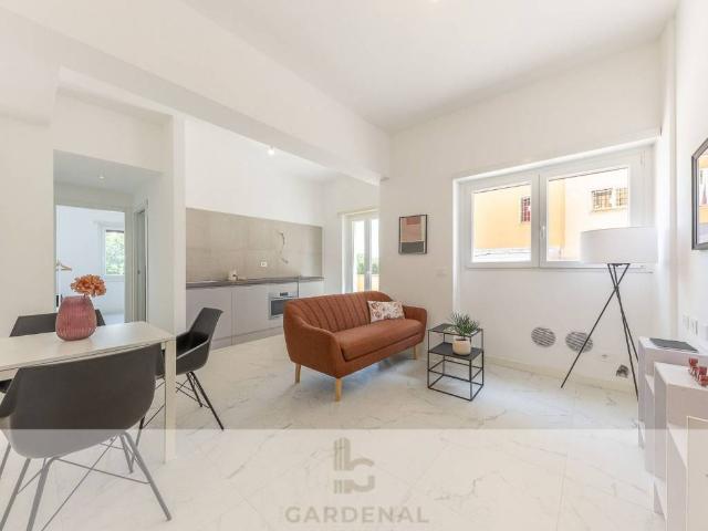 Appartamento in vendita a Roma RM