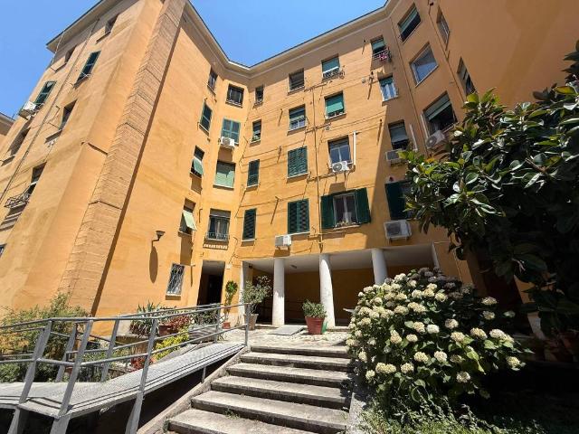 Appartamento in vendita a Roma RM