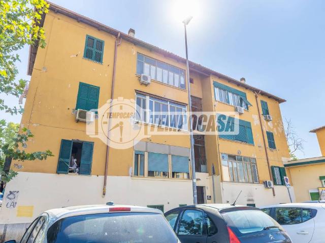 Appartamento in vendita a Roma RM