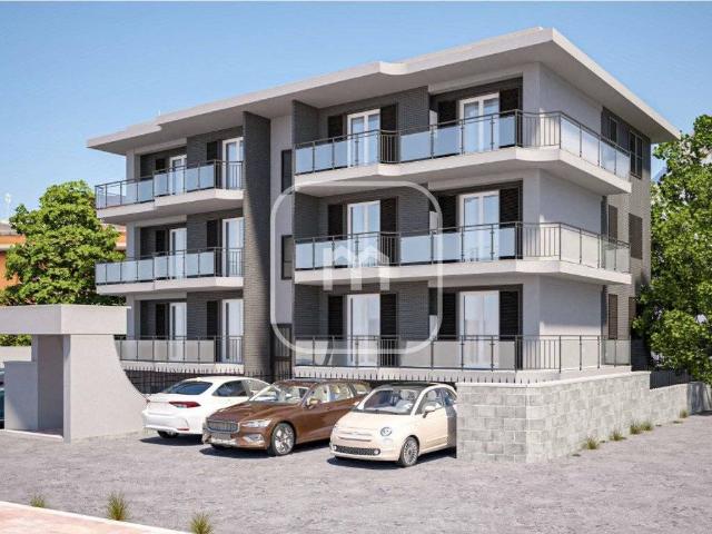 Appartamento in vendita a Roma RM