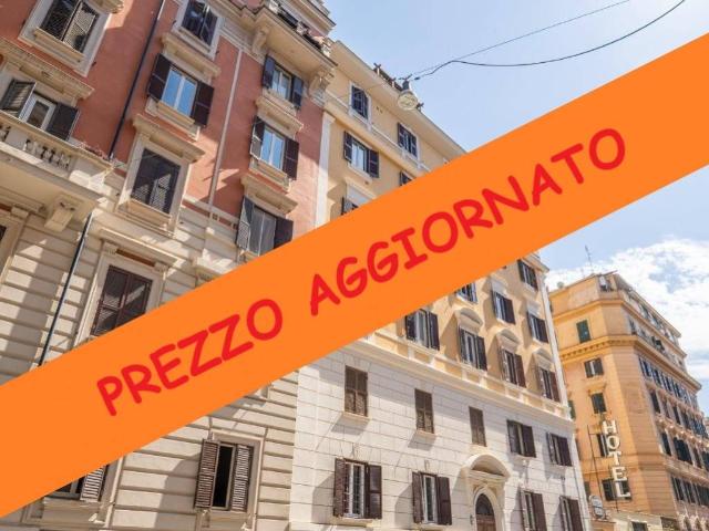 Appartamento in vendita a Roma RM