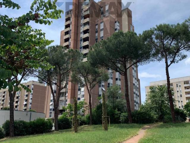 Appartamento in vendita a Roma RM
