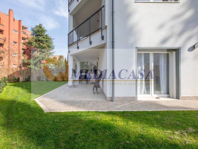 Appartamento in vendita a Roma RM