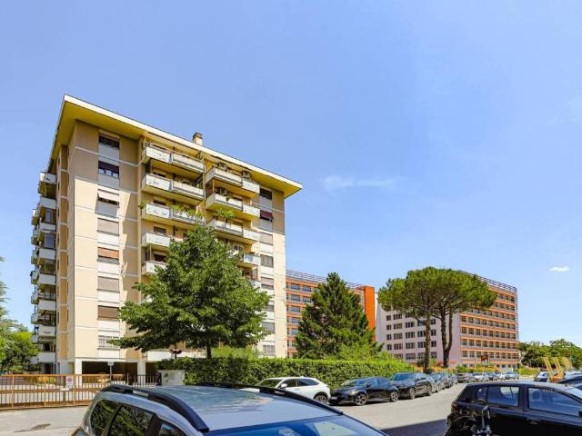 Appartamento in vendita a Roma RM