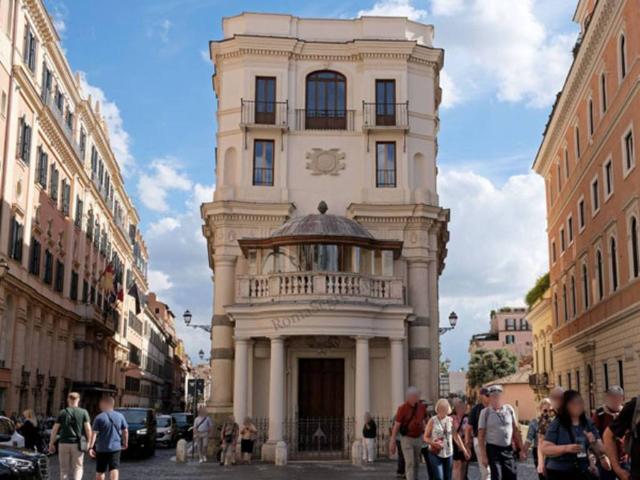 Appartamento in vendita a Roma RM
