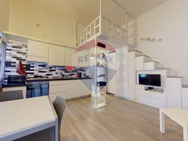 Appartamento in vendita a Roma RM