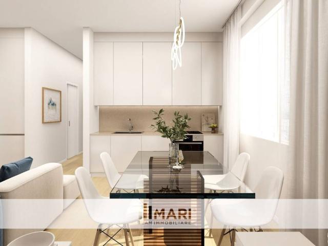 Appartamento in vendita a Roma RM