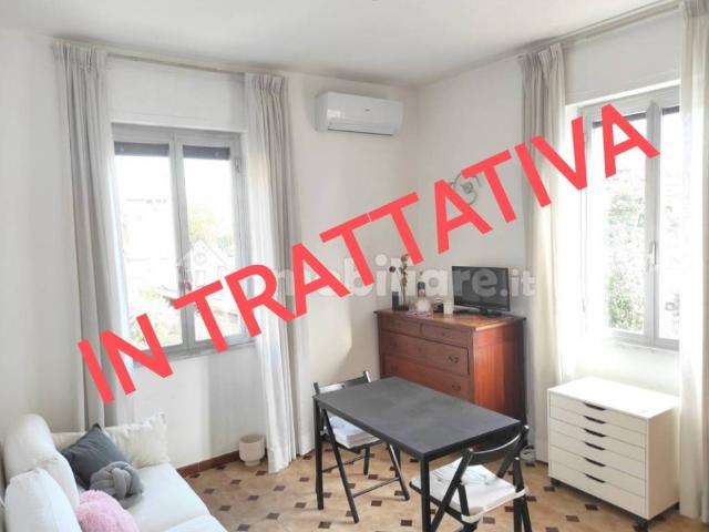 Appartamento in vendita a Roma RM