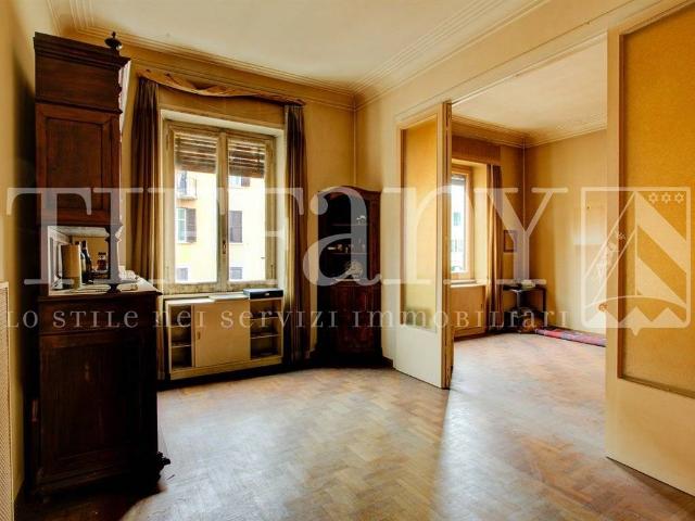 Appartamento in vendita a Roma RM
